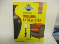Moderna antikviteter