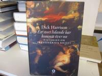 Ett stort lidande har kommit &ouml;ver oss : historien om trettio&aring;riga kriget