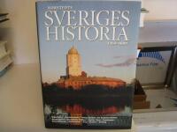 Sveriges historia : 1350-1600