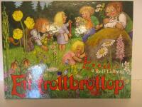 Ett trollbr&ouml;llop
