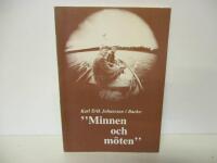 Minnen och M&ouml;ten