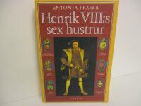 Henrik VIII:s sex hustrur