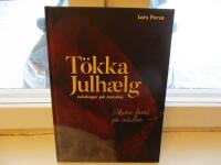 T&ouml;kka julh&aelig;lg : juls&aring;nger p&aring; jamska