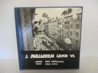 I Mullvaden levde vi