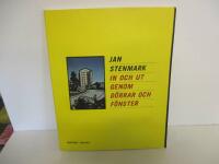 In och ut genom d&ouml;rrar och f&ouml;nster