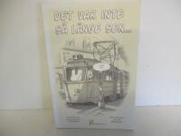 Det var inte s&aring; l&auml;nge sen- : en resa till sextiotalets S&ouml;dermalm