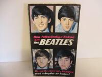 Den fullst&auml;ndiga boken om The Beatles