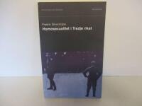 Homosexualitet i Tredje riket