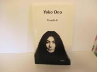 Grapefruit : a book of instructions + drawings : en instruktionsbok + teckningar