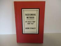 Fascismens metoder : att skilja "dom" fr&aring;n "oss"