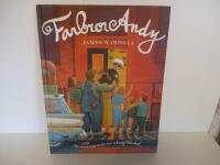 Farbror Andy : ett otrooooligt bes&ouml;k hos Andy Warhol