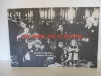 -om detta m&aring; ni ber&auml;tta- : en bok om f&ouml;rintelsen i Europa 1933-1945