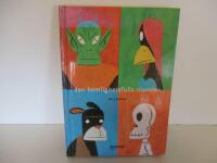 Den hemlighetsfulla mumien