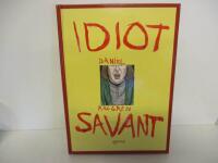Idiot savant