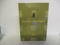 Sjunde v&aring;ningen