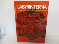 Labyrinterna och andra serier
