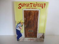 Supertr&aring;ken