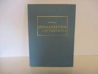 INDALS&Auml;LVEN-EN KRAFTK&Auml;LLA
