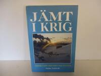J&Auml;MT I KRIG