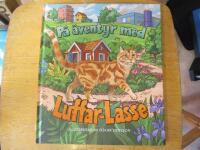 P&aring; &auml;ventyr med Luffar-Lasse