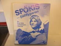 Sp&ouml;kis - fj&auml;llflygaren