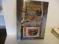 Tenntr&aring;dsbroderier
