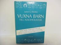 Vuxna barn till alkoholister