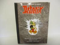 Asterix-Den kompletta samlingen VIII
