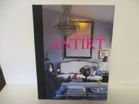 Med k&auml;nsla f&ouml;r antikt