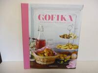 Gofika : med Jan Hedh & Olof Viktors caf&eacute;