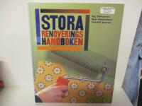 Stora renoveringshandboken