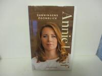 Sanningens &ouml;gonblick