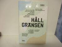 H&aring;ll gr&auml;nsen