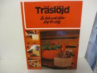 Tr&auml;sl&ouml;jd : en bok med id&eacute;er steg f&ouml;r steg