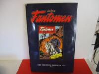 Fantomen Den inbundna &aring;rg&aring;ngen 1951, D 2