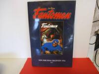 Fantomen : Den inbundna &aring;rg&aring;ngen 1953. D. 1