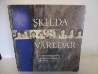 Skilda v&auml;rldar : om kvinnligt och manligt i J&auml;mtland och H&auml;rjedalen under 350 &aring;r