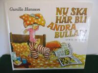 Nu ska h&auml;r bli andra bullar!