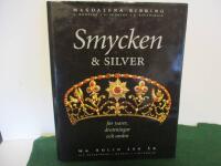 Smycken & silver f&ouml;r tsarer, drottningar och andra