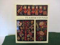Flamskv&auml;vnad