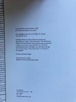 Hockney paints the stage