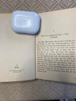 PIPPI L&Aring;NGSTRUMP I S&Ouml;DERHAVET