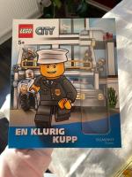 Lego City - En klurig kupp