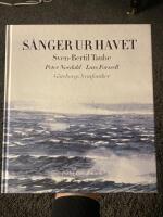 S&aring;nger ur havet