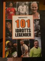 101 idrottslegender