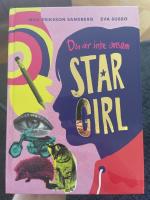 Du &auml;r inte ensam Stargirl