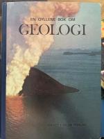 En gyllene bok om geologi 