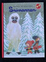 Sn&ouml;mannen