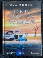 Den r&auml;tta v&auml;gen