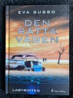 Den r&auml;tta v&auml;gen